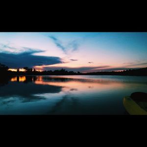 Meet your Posher, Lucas